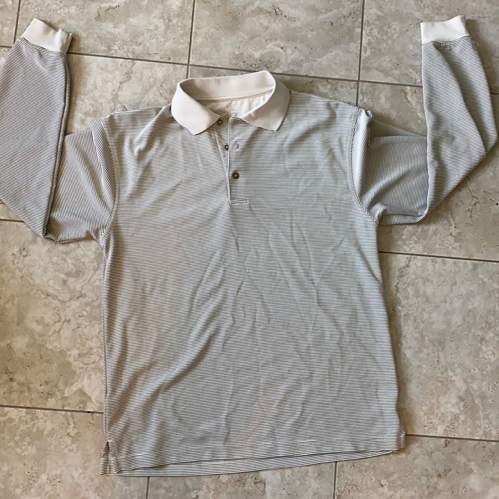 Men’s Grand Slam Golf Shirt